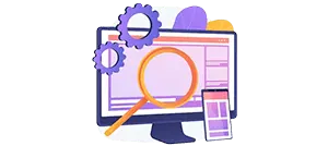 Attractive Website Page